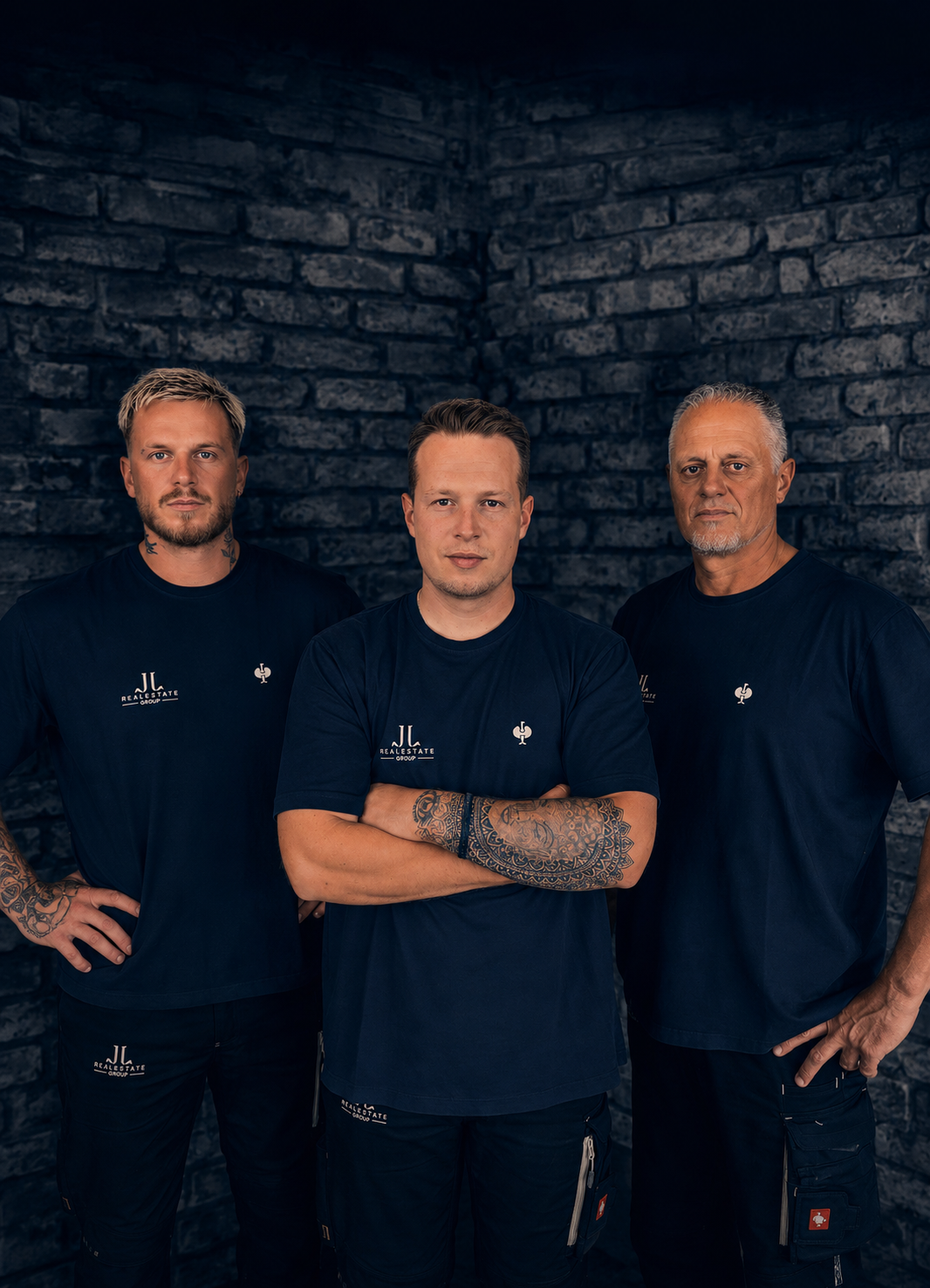 JL RealEstate GmbH